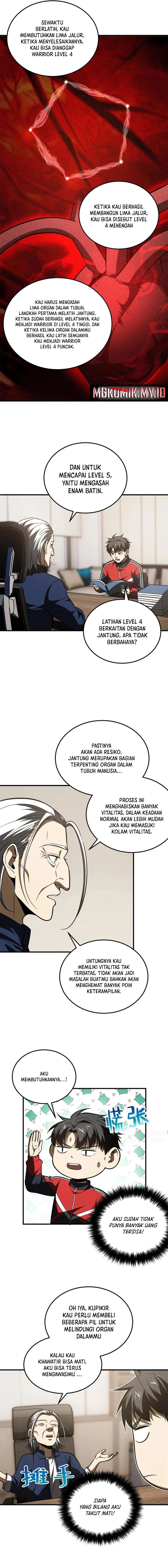 Dilarang COPAS - situs resmi www.mangacanblog.com - Komik global gao wu 169 - chapter 169 170 Indonesia global gao wu 169 - chapter 169 Terbaru 4|Baca Manga Komik Indonesia|Mangacan